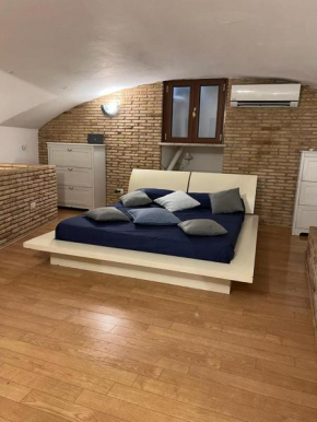 Trastevere Underground Loft nel Cuore di Roma